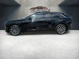 2024 Cadillac Lyriq - Preview 3