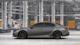 2026 Toyota Camry - Preview 4