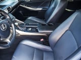 2015 Lexus IS - Preview 9
