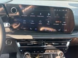 2027 Chevrolet Traverse - Preview 12