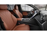 2027 Mercedes-Benz GLC - Preview 4