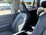 2026 Toyota Grand Highlander - Preview 15