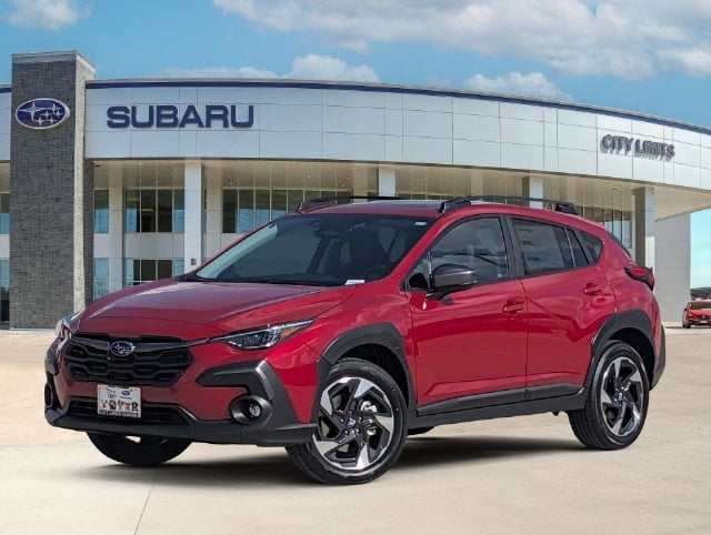 2026 Subaru Crosstrek - Image 1