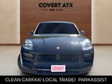 2023 Porsche Macan - Preview 8