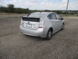 2010 Toyota Prius - Preview 3