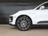 2026 Porsche Macan - Preview 14