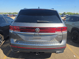 2025 Volkswagen Atlas - Preview 7