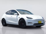 2022 Tesla Model Y - Preview 2