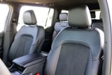 2025 Jeep Grand Cherokee L - Preview 10