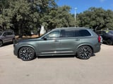 2027 Volvo XC90 - Preview 2