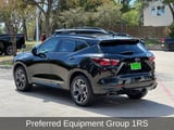2022 Chevrolet Blazer - Preview 3