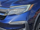 2021 Honda Pilot - Preview 7