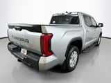 2026 Toyota Tundra - Preview 4