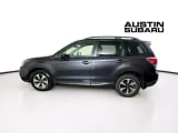2018 Subaru Forester - Preview 4