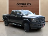 2027 Ram 2500 - Preview 7