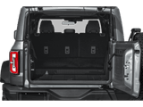 2026 Ford Bronco - Preview 8