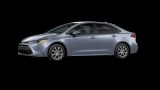 2026 Toyota Corolla - Preview 3