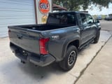 2024 Toyota Tacoma - Preview 11