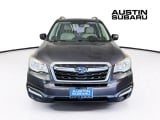 2018 Subaru Forester - Preview 3