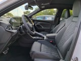 2026 Audi SQ5 Sportback - Preview 13