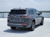 2021 Jeep Grand Cherokee L - Preview 7