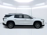 2027 Chevrolet Traverse - Preview 6