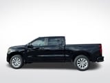 2026 Chevrolet Silverado 1500 - Preview 6
