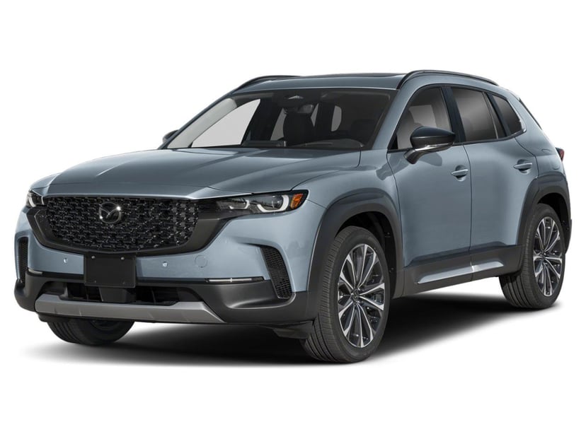 2026 Mazda CX-50 - Image 1