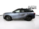 2026 INFINITI QX60 - Preview 4