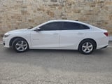 2020 Chevrolet Malibu - Preview 2