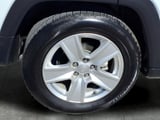 2022 Jeep Compass - Preview 8