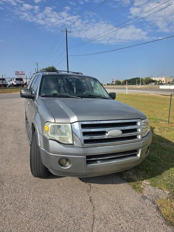 2008 Ford Expedition - Image 1