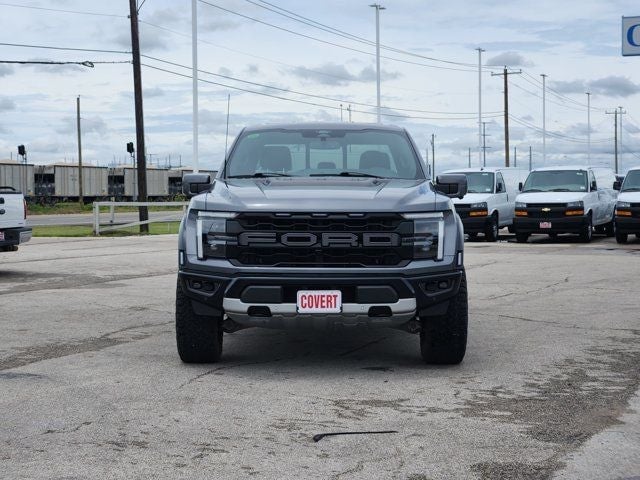 2024 Ford F-150 - Image 2