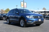 2019 Volkswagen Tiguan - Preview 3