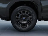 2026 Subaru Forester - Preview 9