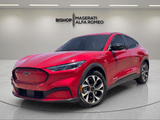 2024 Ford Mustang Mach-E - Preview 2