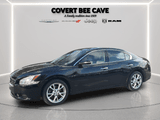 2014 Nissan Maxima - Preview 3