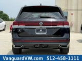 2026 Volkswagen Atlas - Preview 8