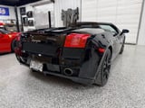 2008 Lamborghini Gallardo - Preview 9