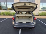 2011 Infiniti FX35 - Preview 12