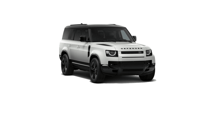 2026 Land Rover Defender - Image 1