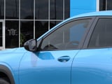 2026 Chevrolet Trax - Preview 12
