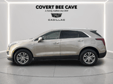 2022 Cadillac XT5 - Preview 2