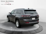 2026 Jeep Grand Cherokee L - Preview 14