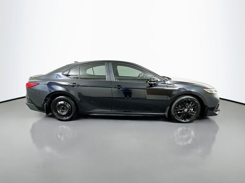 2025 Toyota Camry - Image 2