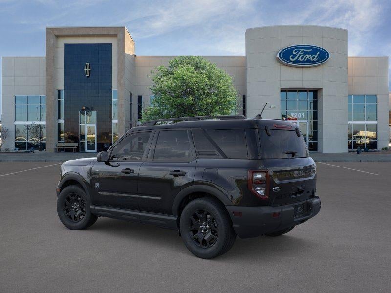 2026 Ford Bronco Sport - Image 3