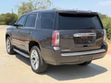 2018 GMC Yukon - Preview 4