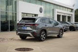 2026 Volkswagen Tiguan - Preview 5