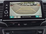 2026 Honda Ridgeline - Preview 15