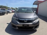 2019 Honda Fit - Preview 3